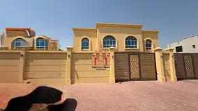 Hot Deal | Spacious 4BHK Villa + Maid's Room in Al Hoshi | 4 Cheques Payment