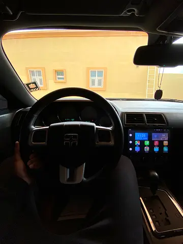 2013 Dodge CHALLENGER — миниатюра 13