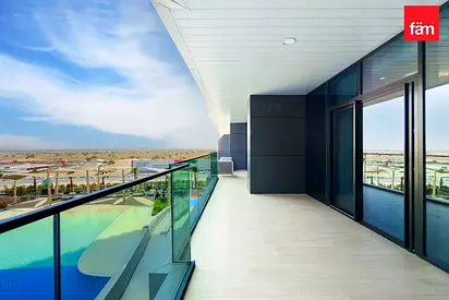 Furnished | Middle Floor | Smart Home