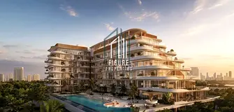 10% DP & 1% Monthly | 1-Bed - Burj Khalifa View