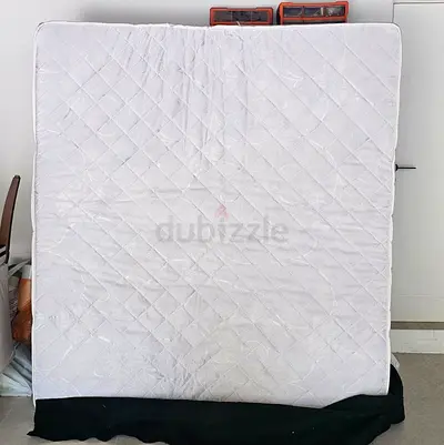 Mattress King size new