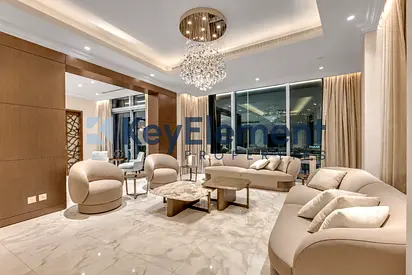 Exquisite | Private Floor | PENTHOUSE