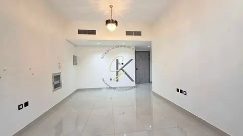 Modern 1BHK in Aljada | AED 40K | Prime Location, Smart Living & World-Class Amenities | Move In Ready!