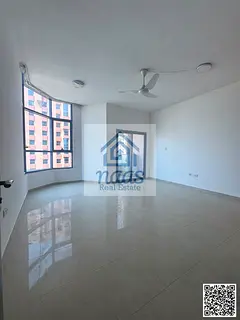 3BHK APARTMENT AVAILABLE FOR RENT IN AL NAUIMEYA TOWERS, AJMAN