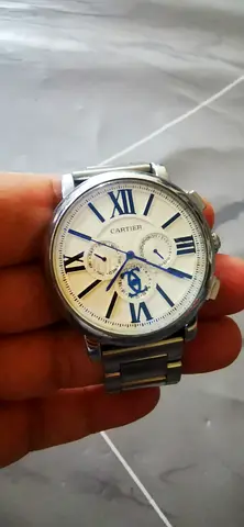 Cartier Automatic Watch