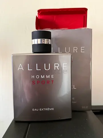 Chanel Allure Homme Sport Eau Extreme 150ml