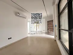Brand New 3BR Master Townhouse for Rent in Al Zahya // AED 75K // Near MBZ Road