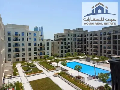 🏠 للإيجار استوديو في جزيرة مريم 📍 مبنى سفاير بيتش ريزيدنس  📐 المساحة: 350 قدم مربع 🏊 إطلالة على المسبح 🚗 موقف سيارة 💰 الإيجار السنوي: 36,000 دره
