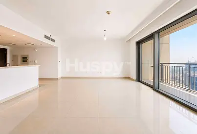High Floor | Vacant | Maids Room