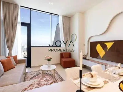 1BR Apartment | Premium Amenities | JVC