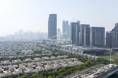 1BR Vacant Now | Contemporary Design | Prime Area