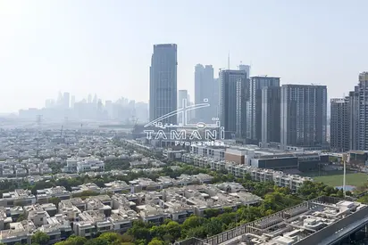 1BR Vacant Now | Contemporary Design | Prime Area