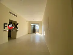 Premium 2BR Master / Brand-New Building / First Tenant / Al Jurf 3 / Open View / 3 Bathrooms / Prime