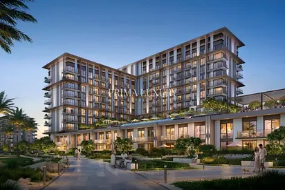 Q4 2030 | Golf Views | Open Plan Layout
