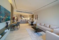 Beach Access | Vacant | Furnished