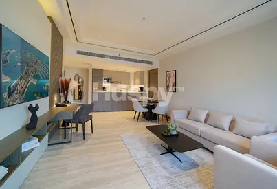 Beach Access | Vacant | Furnished