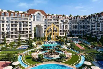 Fully Furnished 1BR | Free Yas Beach Club Access | Garden Lifestyle | Off-Plan | Q1 2030