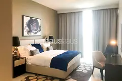 Fully Furnished | Ready to Move in | Golf View