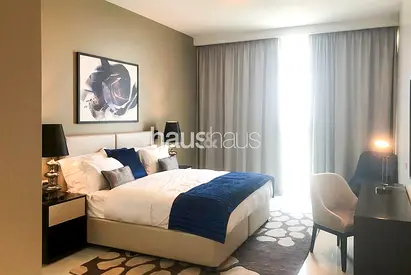 Fully Furnished | Ready to Move in | Golf View