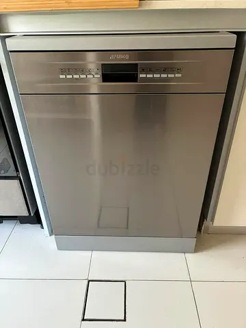 Smeg 3 rack dishwasher for sell 💯 good working