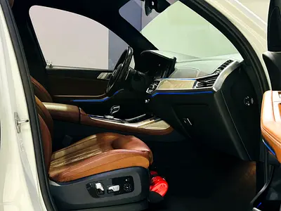 صورة مصغرة 17 لـ 2022 BMW X7