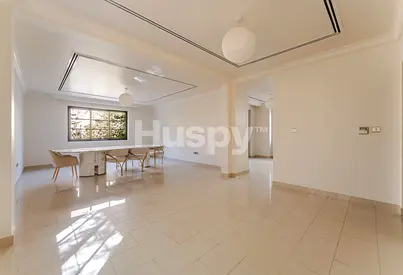 Vacant | Unfurnished | Open Layout