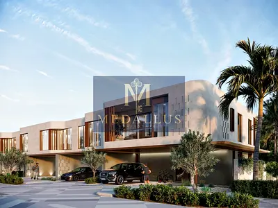 3BR Soon Ready | AED 2.25M | Al Tay Hills | Resale l Luxury Living