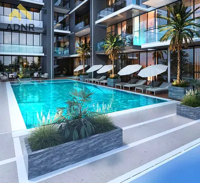 **Own a New Standard of Living | Etherea | 2BR | JVT | A View Worth Having | Exceptional Location | HIGH ROI**