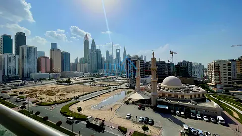 INVESTMENT OPPORTUNITY | BURJ KHALIFA VIEW | NEAR TO METRO