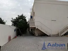 27-Room Labour Camp for Rent | Al Sajja | G+1 Building | Water & Electricity Included