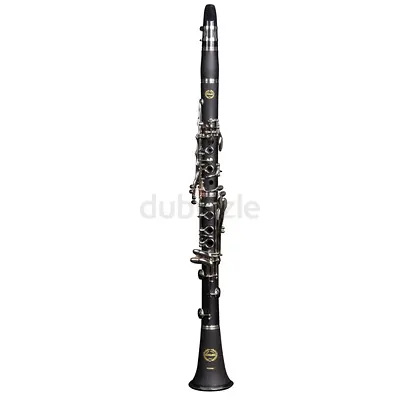 Grassi CL20SK Student Clarinet B♭ Boehm System