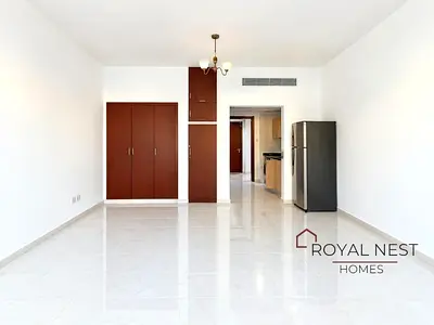Well-Maintained Studio | Spacious & Comfortable