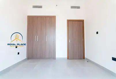 شقة بغرفة نوم واحدة | برج ريزيدنس 3 | شرفة وإطلالة على المدينة
