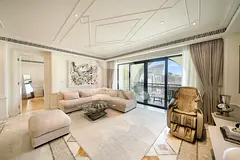 Timeless Elegance Awaits at Palazzo Versace Dubai