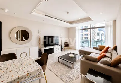Chiller Free | Fully Furnished | Close to Metro