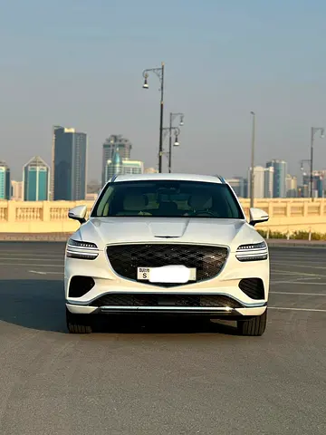 2025 Genesis GV70 photo 2