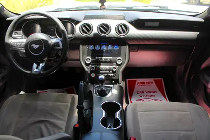 2015 FORD MUSTANG — миниатюра 12