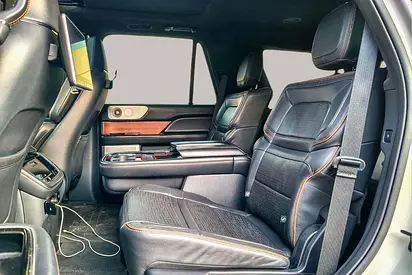 2022 Lincoln NAVIGATOR 缩略图 12