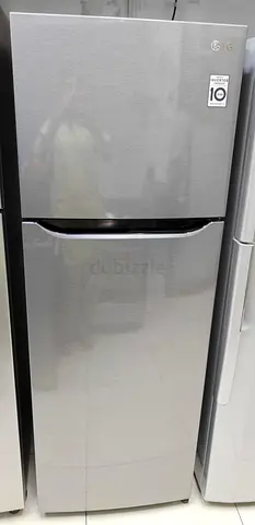 LG Refrigerator like new perfect working new model 402 liter free delivery with warranty