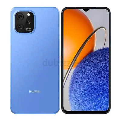 Huawei Nova Y61 64GB 4GB RAM Sapphire Blue