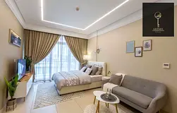 FULLY FURNISHED | STUDIO FOR SALE | PRIME LOCATION