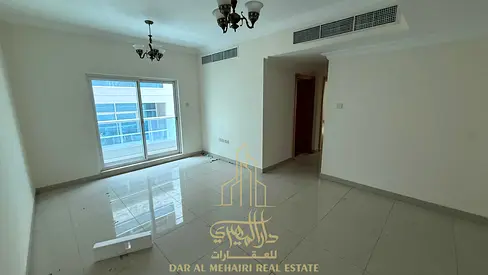 Spacious 1BHK | Family Building | Near Metro