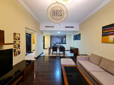 Limited Time Offer Chiller 1 Month Free 2Bhk Fully Furnished