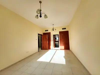 Spacious Layout | Ready To Move | Balcony Access