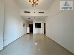 Bright 2BR Apartment | Multiple Balcony Views | Unfurnished