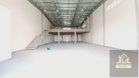 Premium 5,000 Sq Ft Warehouse with 10M Height & Strong Mezzanine – Industrial Area 18, Sharjah