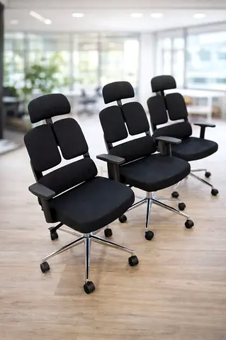 Brand New office chairs