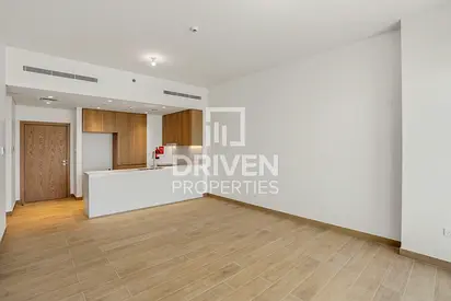 More Options | Ready to move in | Spacious Apt