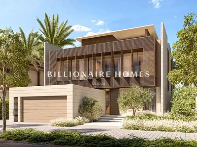 Sapphire | Private Pool | Huge Plot