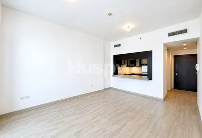 Ready to Move In | Unfurnished | Chiller Free